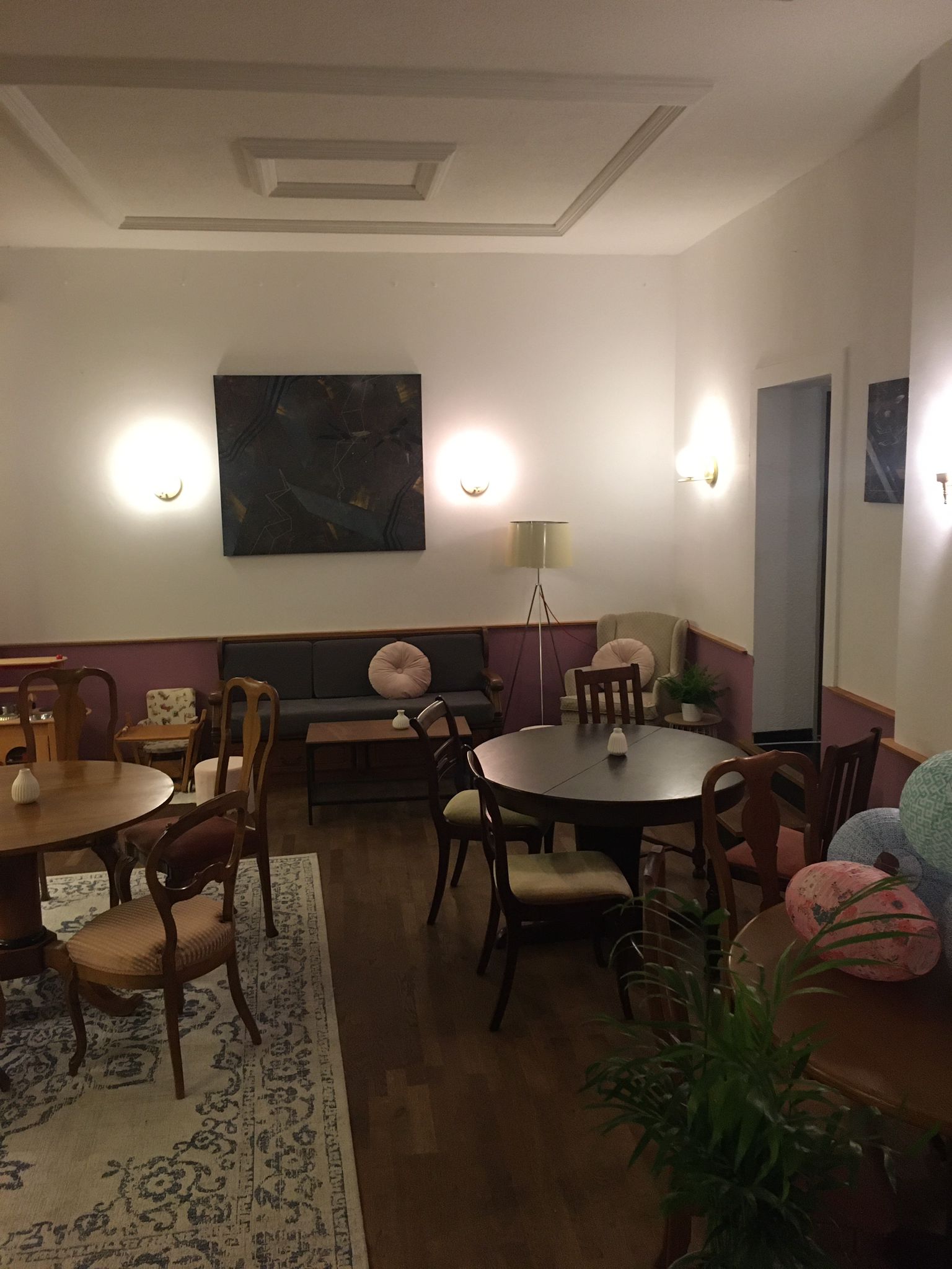 Cafe Einbliick
